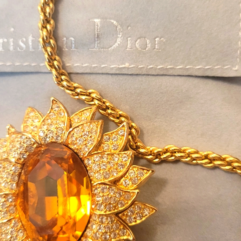 Christian Dior set